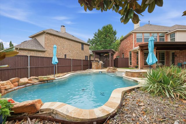 2253 Big Valley Circle, Allen, TX 75013