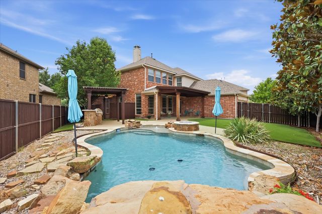 2253 Big Valley Circle, Allen, TX 75013