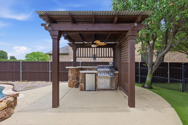 2253 Big Valley Circle, Allen, TX 75013