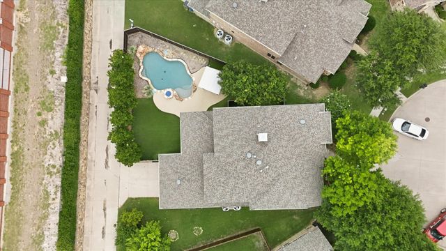 2253 Big Valley Circle, Allen, TX 75013