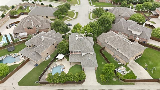 2253 Big Valley Circle, Allen, TX 75013