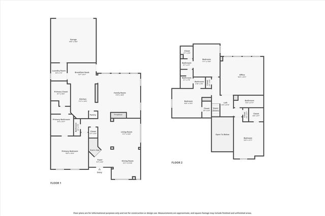 2253 Big Valley Circle, Allen, TX 75013