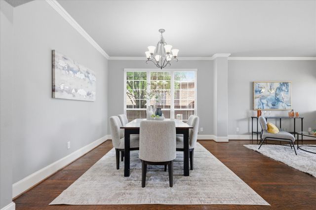 2253 Big Valley Circle, Allen, TX 75013