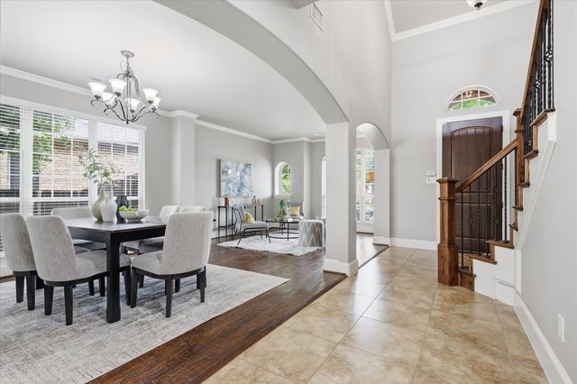 2253 Big Valley Circle, Allen, TX 75013
