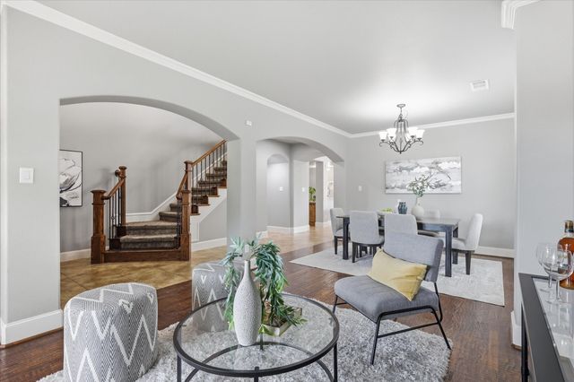2253 Big Valley Circle, Allen, TX 75013