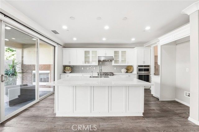 217 Compass, Irvine, CA 92618