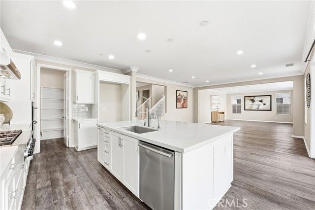 217 Compass, Irvine, CA 92618