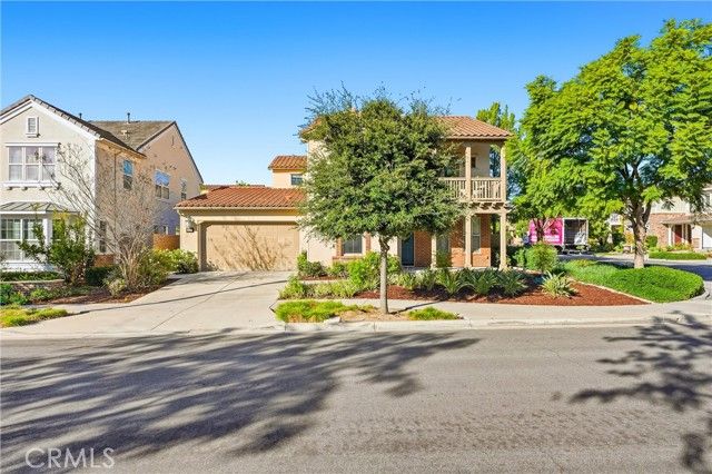 217 Compass, Irvine, CA 92618