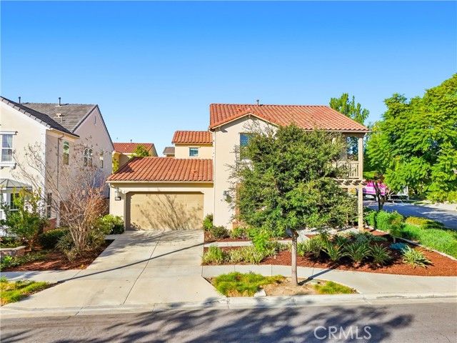 217 Compass, Irvine, CA 92618