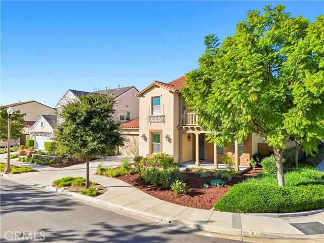 217 Compass, Irvine, CA 92618