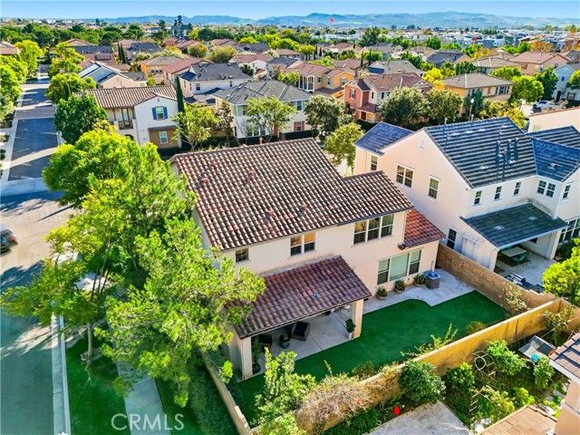 217 Compass, Irvine, CA 92618