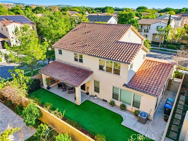 217 Compass, Irvine, CA 92618