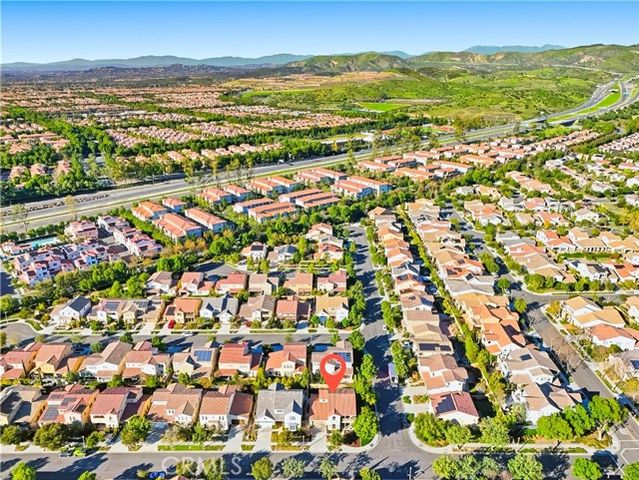 217 Compass, Irvine, CA 92618