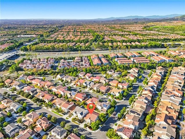 217 Compass, Irvine, CA 92618