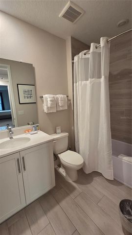 7821 SPECTRUM DRIVE, Reunion, FL 34747