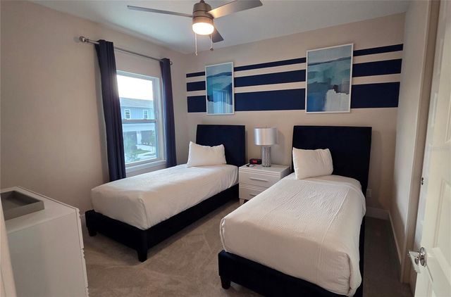 7821 SPECTRUM DRIVE, Reunion, FL 34747