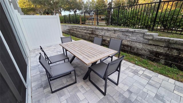 7821 SPECTRUM DRIVE, Reunion, FL 34747