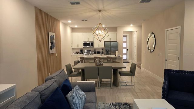 7821 SPECTRUM DRIVE, Reunion, FL 34747