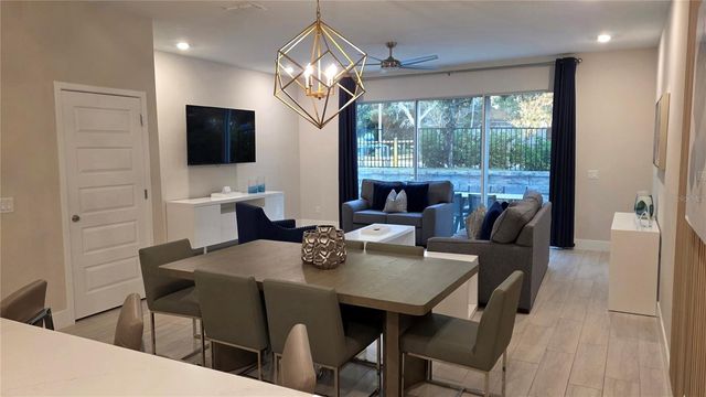 7821 SPECTRUM DRIVE, Reunion, FL 34747