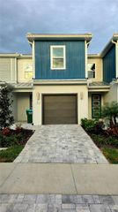 7821 SPECTRUM DRIVE, Reunion, FL 34747