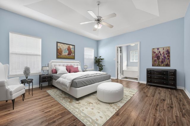 9641 Leeward Way, Navarre, FL 32566