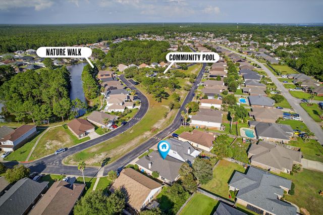 9641 Leeward Way, Navarre, FL 32566
