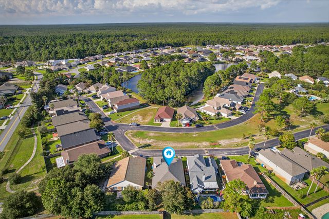 9641 Leeward Way, Navarre, FL 32566