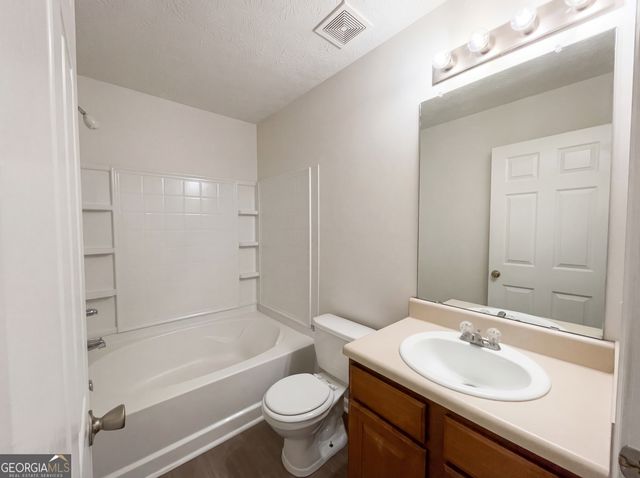 4041 Browne Court, Conley, GA 30288