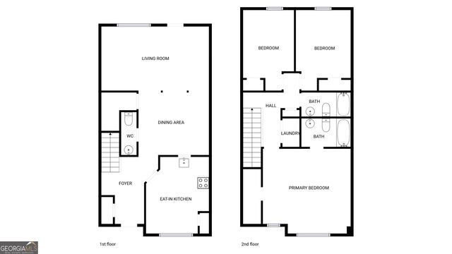 4041 Browne Court, Conley, GA 30288
