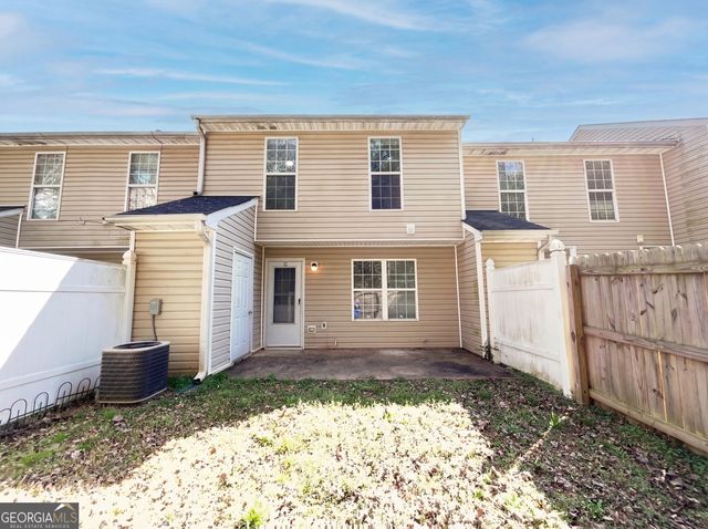 4041 Browne Court, Conley, GA 30288