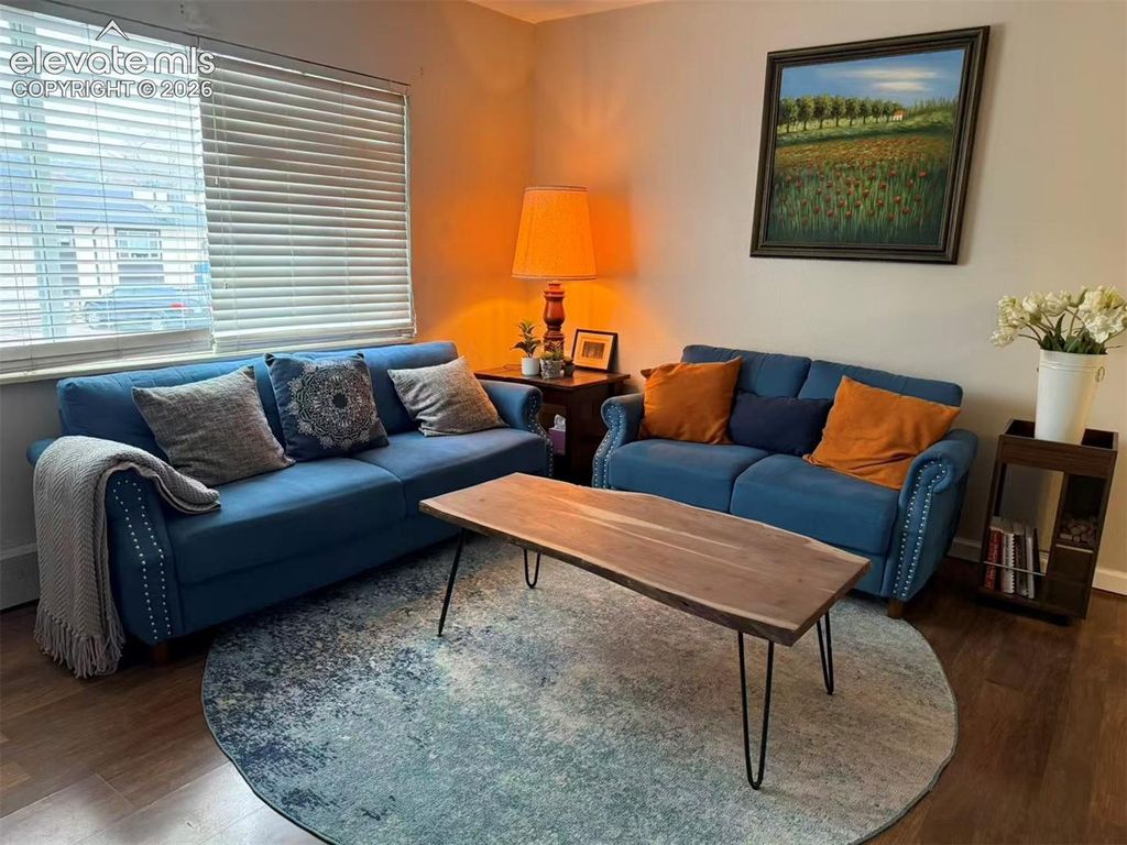 2809 King Street, Colorado Springs, CO 80904 — photo 2