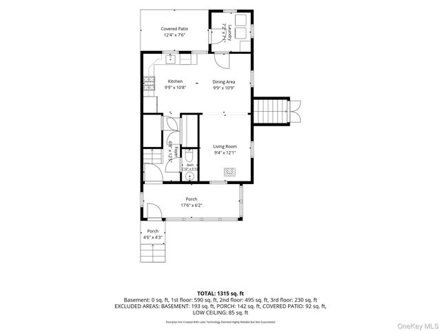 69 Ridgeway Avenue, East Setauket, NY 11733