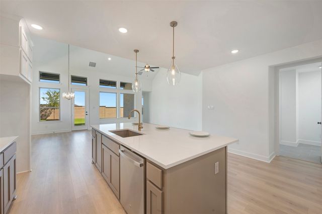620 Landon Way, Northlake, TX 76247