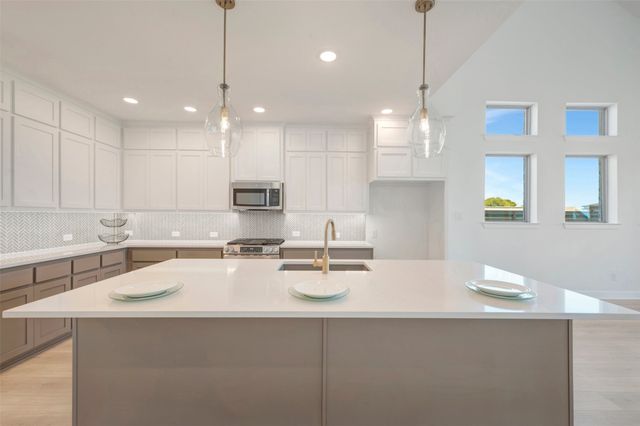 620 Landon Way, Northlake, TX 76247