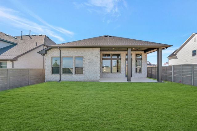 620 Landon Way, Northlake, TX 76247