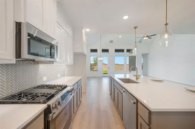 620 Landon Way, Northlake, TX 76247