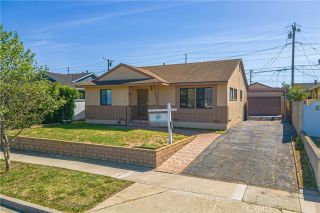 4402 Cathann, Torrance, CA 90503