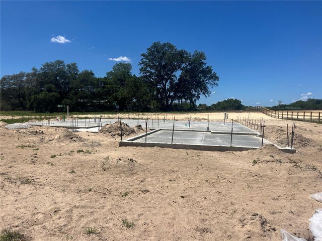 16794 SE 23RD AVENUE, Summerfield, FL 34491