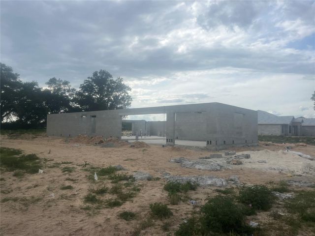 16794 SE 23RD AVENUE, Summerfield, FL 34491