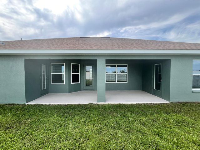 16794 SE 23RD AVENUE, Summerfield, FL 34491