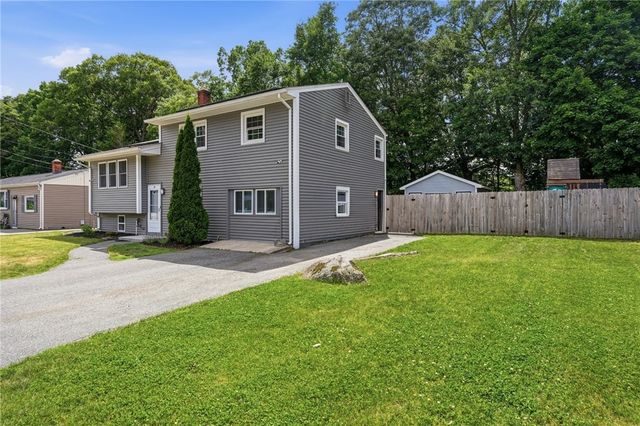 120 Pepin Street, West Warwick, RI 02893