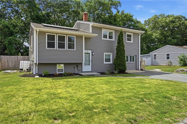 120 Pepin Street, West Warwick, RI 02893
