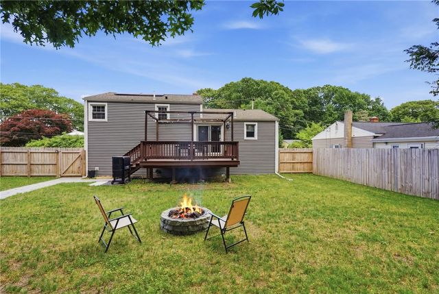 120 Pepin Street, West Warwick, RI 02893