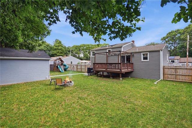 120 Pepin Street, West Warwick, RI 02893