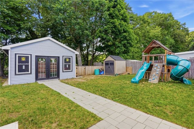 120 Pepin Street, West Warwick, RI 02893