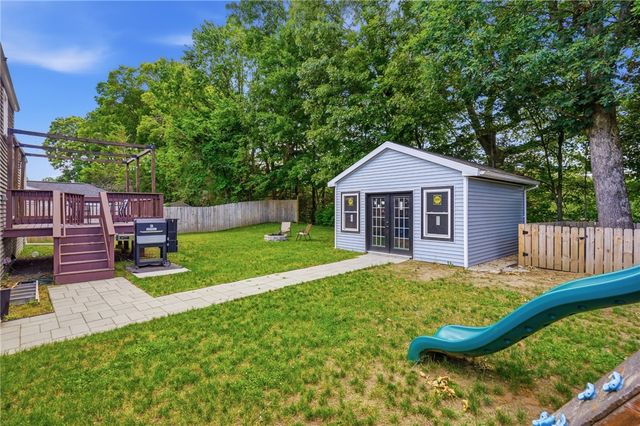 120 Pepin Street, West Warwick, RI 02893