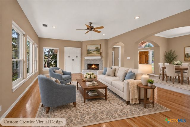 209 Overlook Court, Georgetown, TX 78628