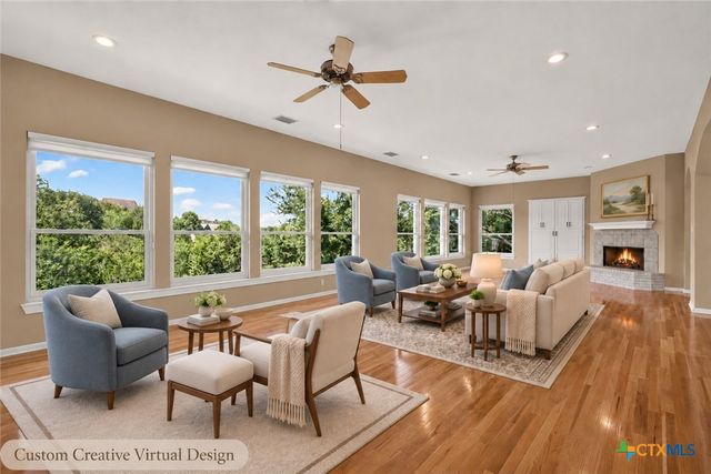 209 Overlook Court, Georgetown, TX 78628