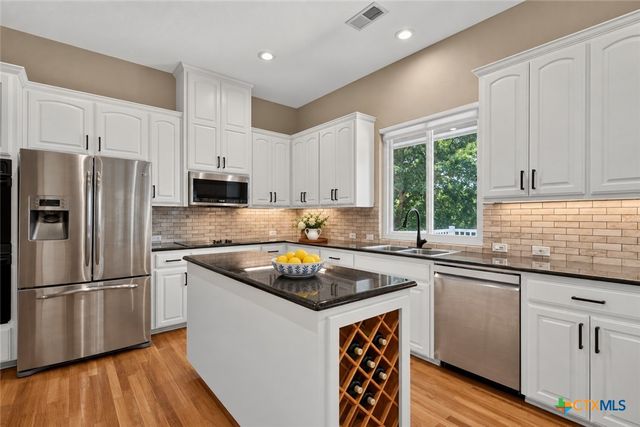 209 Overlook Court, Georgetown, TX 78628