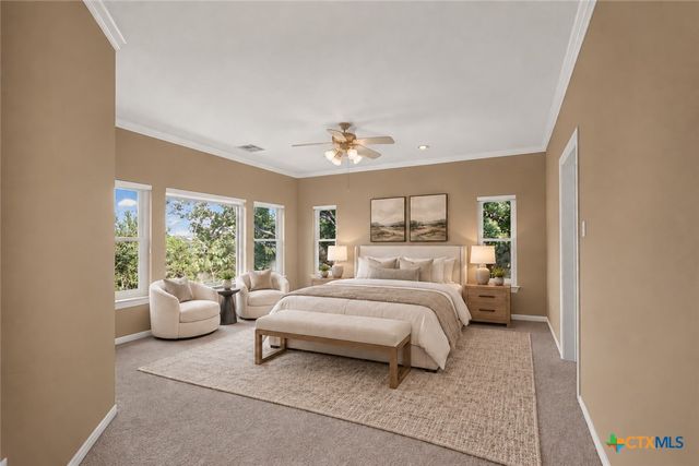 209 Overlook Court, Georgetown, TX 78628